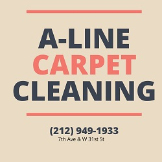 Local Business A Line Carpet Cleaning in New York NY