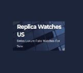 US Replica Watch