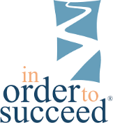 In Order to Succeed, Professional Organizing & Moving Specialists