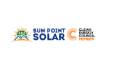 Local Business Sun Point Solar in Rouse Hill NSW