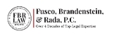 Fusco, Brandenstein & Rada, P.C.