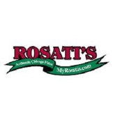 Rosati's Pizza Of Chicago