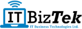 Local Business ITBizTek - IT Business Technologies Ltd. in Richmond Hill ON