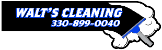 Walt's Cleaning Contractors