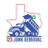 Local Business 123 Junk Removal LLC in Watauga TX