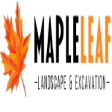 Maple Leaf Landscaping