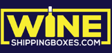 Wine Shipping Boxes