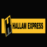 Hallam Express Ltd