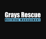 Grays Rescue Building Management