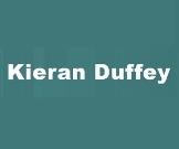 Kieran Duffey Copywriter Brisbane