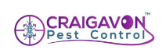 Craigavon Pest Control