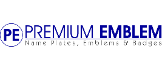 Local Business Premium Emblem Co Ltd in Yuyao Zhejiang