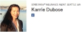 Renters Insurance Karrie Dubose