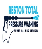 Reston Total Pressure Washing