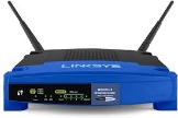 Linksys Smart Routers Installation and Setup  - services