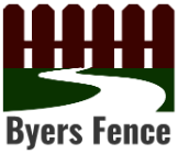 Byers Fence