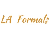 LA Formals & Bridal