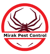 mirak pest control