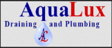 AquaLux Draining and Plumbing