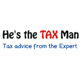 He's the Tax Man