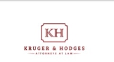 Kruger & Hodges Attorneys at Law