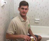 Local Business Bathtub and Tile Refinishing Jacksonville in Jacksonville FL