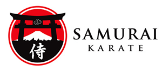 Samurai Karate