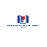 PortMC - Shipping Containers