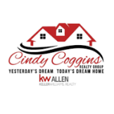 Cindy Coggins Realty Group Keller Williams Allen TX