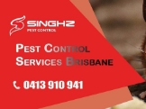 Local Business Singhz Pest Control Brisbane in Petrie Terrace QLD