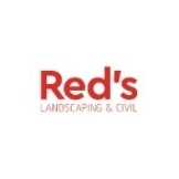 Red's Landscaping