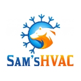 SAMS HVAC LLC