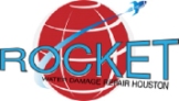 Local Business Rocket Water Damage Repair Houston in Houston TX