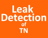 Local Business Leak Detection of Tennessee in Franklin TN