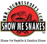 Local Business Show Me Reptile and Exotics Show (Oklahoma City) in El Reno OK