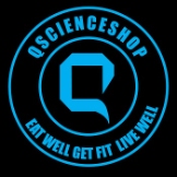 QSciences Shop