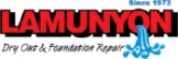 Local Business Lamunyon Dry Out & Foundation Repair in Clay Center KS