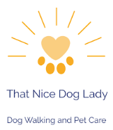 That Nice Dog Lady