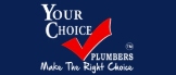 Your Choice Plumbers