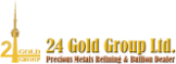 24 Gold Group Ltd.