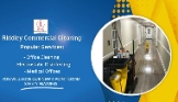 Local Business Riddley Commercial Cleaning in Kennesaw, GA 