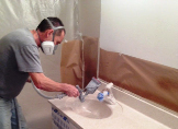 CE Bathtub Refinishing Delaware