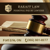 Barapp Law Firm