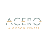 Acero at Algodon Center