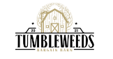 Tumbleweeds Bargain Barn