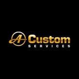 A Custom Services Inc