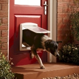 Aussie Pet Doors