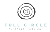 Local Business Full Circle Funerals in Bramley England