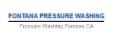 Fontana Pressure Washing