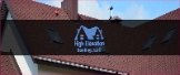 High Elevation Roofing, LLC